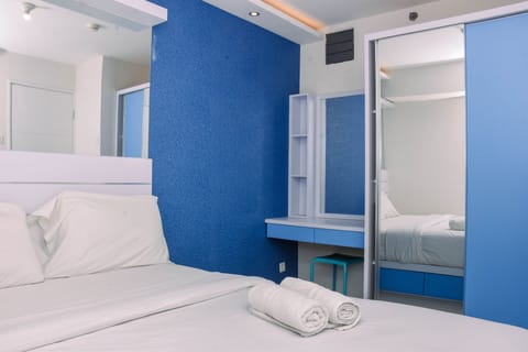 Room | 3 bedrooms, free WiFi, bed sheets