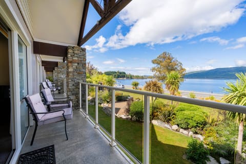 Superior Apartment, 1 Bedroom | View from room