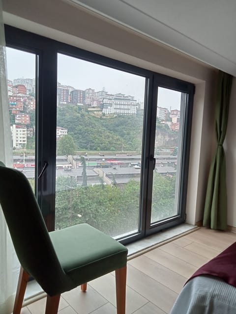 City view