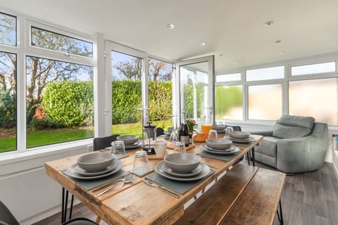 House, Accessible | 4 bedrooms, WiFi