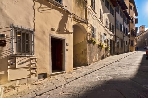 Honeymoon Studio, Air conditioning (Casina Magnoli) | Exterior