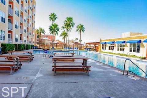 Apartment, 2 Bedrooms | Pool | Outdoor pool