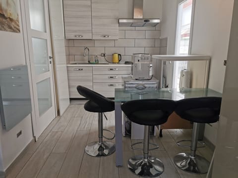 Apartment | Interior