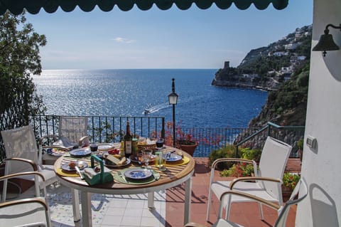 Villa, 3 Bedrooms, Smoking, Balcony | View from property