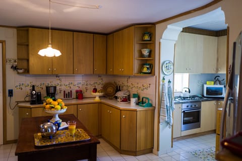 Villa, 3 Bedrooms, Smoking, Balcony | Interior