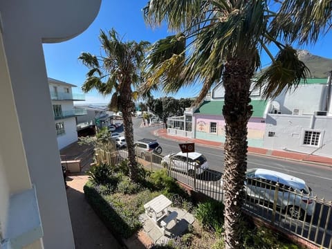 Studio, 1 Bedroom | Property grounds