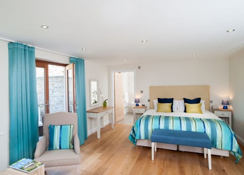 Hypo-allergenic bedding, pillowtop beds, minibar, in-room safe