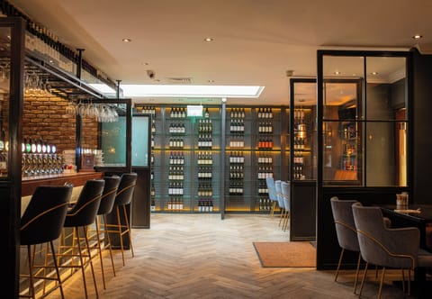 Breakfast, lunch, dinner served; local cuisine 