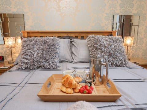 Cottage | 1 bedroom, individually decorated, individually furnished, free WiFi