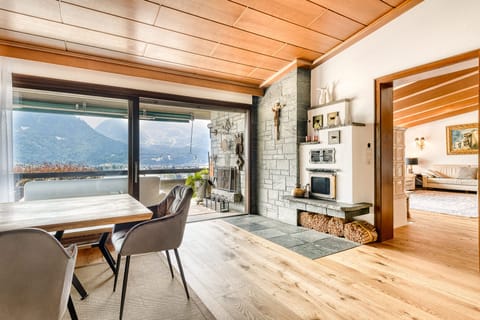 Villa | Living area | TV