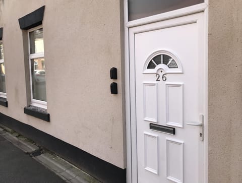 Comfort Apartment, Private Bathroom | Exterior