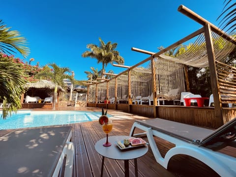 Sundeck