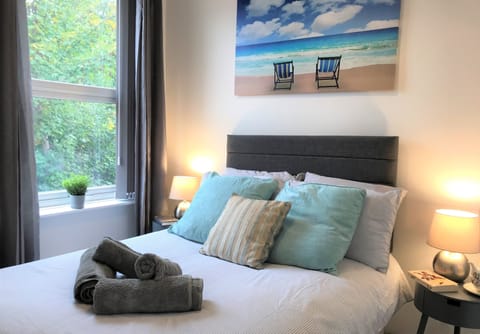 Comfort House, Private Bathroom | 2 bedrooms