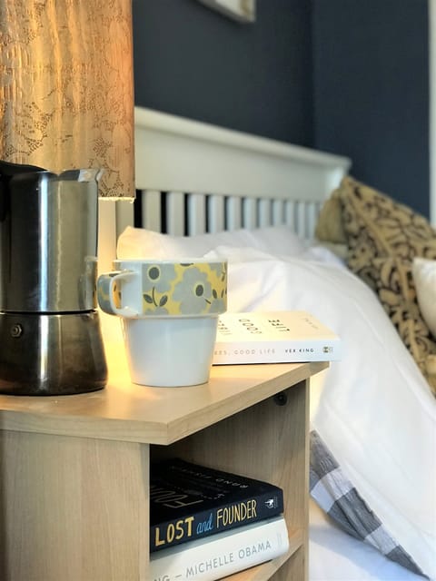 Comfort House, Private Bathroom | 2 bedrooms