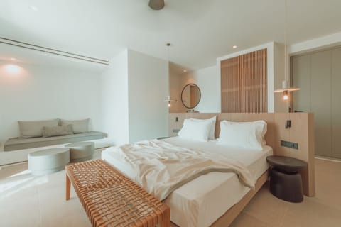 In-room safe, individually decorated, individually furnished