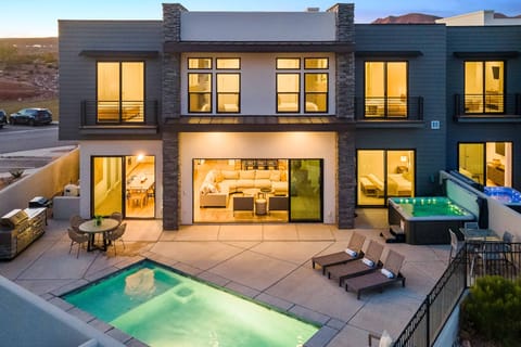 House, Multiple Bedrooms | Exterior