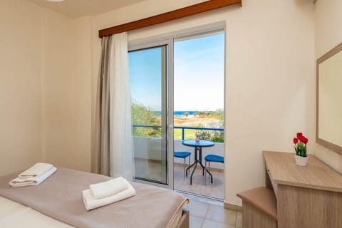 Basic Apartment | View from room
