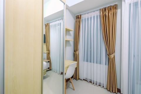 Room | 1 bedroom, bed sheets