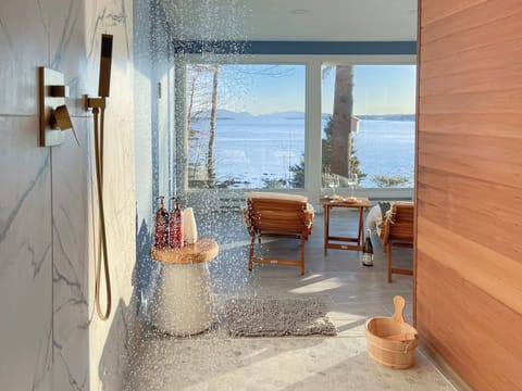 House | Interior