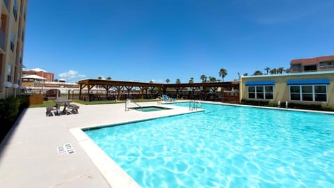 Apartment, 1 Bedroom | Pool | Outdoor pool