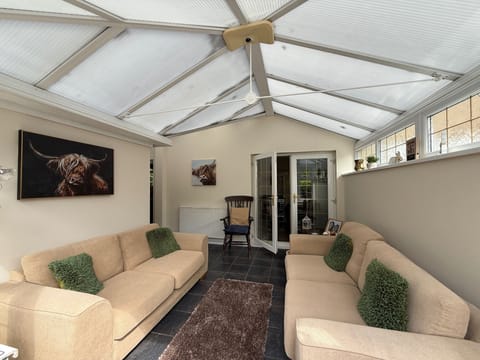 House | Interior