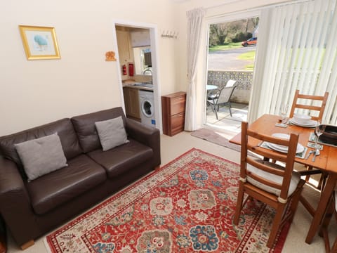 Cottage | Living room