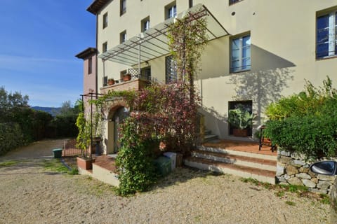Family Apartment, Multiple Bedrooms, Mountainside (Alloro Grillo) | Exterior