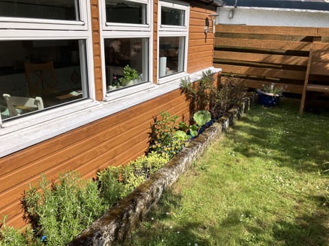 Cottage | Terrace/patio