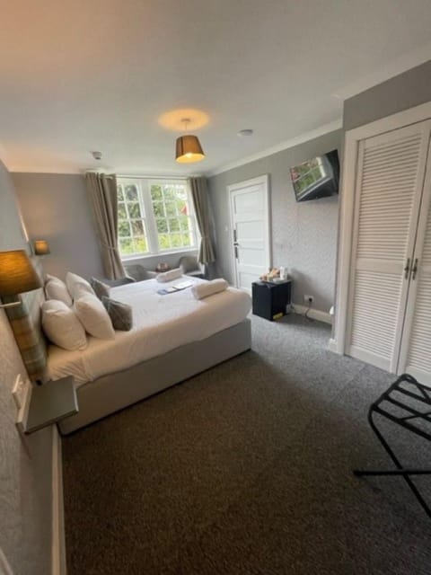 Standard Double or Twin Room, Non Smoking | Free WiFi