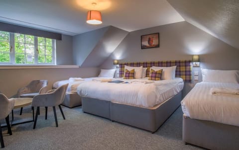 Annexe Family Room | Free WiFi