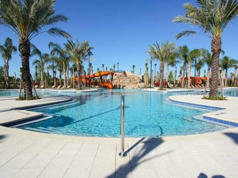 Villa, Multiple Bedrooms | Pool | Outdoor pool