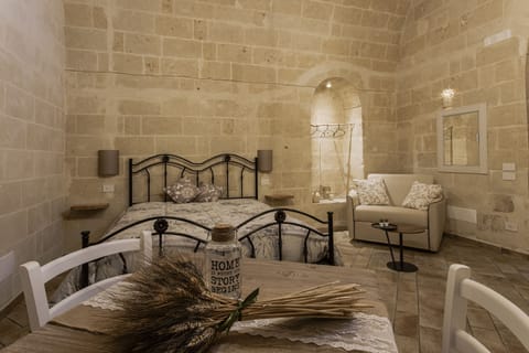 Comfort Triple Room, Ensuite