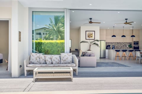 Villa | Terrace/patio