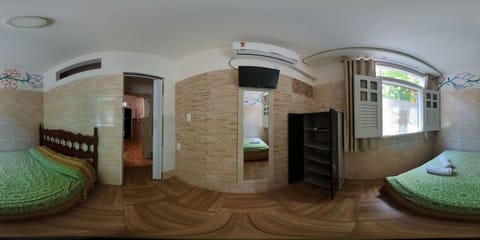 Standard Apartment | WiFi, bed sheets