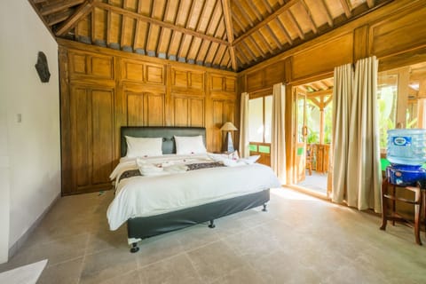 Standard Room, 1 Bedroom | Desk, free WiFi, bed sheets