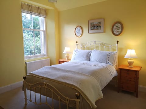 Double Room, Ensuite