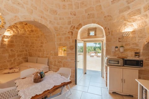 House | 1 bedroom, WiFi