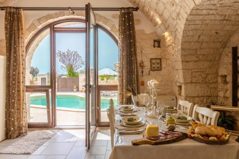 House | 2 bedrooms, WiFi