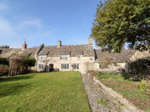 Cottage | Exterior