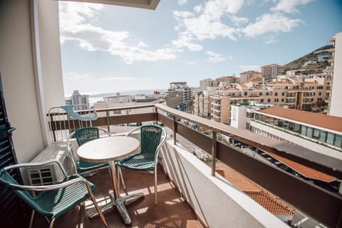 Apartment | Balcony