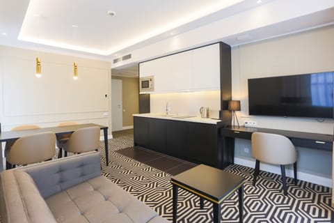 Standard Apartment | Private kitchen