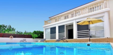 Villa, 3 Bedrooms, Smoking, Private Pool | Pool | Outdoor pool