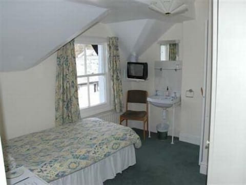 Single Room, Ensuite | 1 bedroom