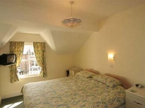 Double or Twin Room, Ensuite | 1 bedroom
