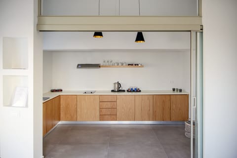 Basic Shared Dormitory | Shared kitchen | Mini-fridge