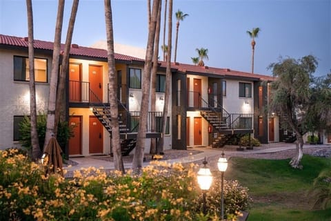 Apartment, 1 Bedroom | Exterior