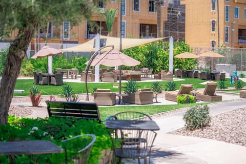 Apartment, 1 Bedroom | Outdoor dining