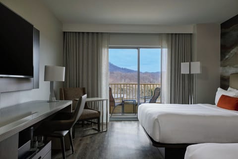 Desk, iron/ironing board, free cribs/infant beds, WiFi