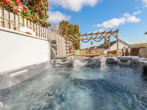 Cottage | Spa