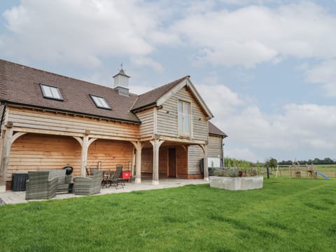 Cottage | Front of property